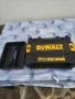 Куфар Dewalt, снимка 2