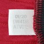 Adidas Manchester United Home Jersey оригинална тениска ръст 147-158см, снимка 8