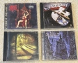 Black Metal,Death Metal,Heavy Metal,Heavy Metal,Hard Rock…, снимка 4