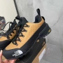 Нови мъжки обувки The North Face GLENCLYFFE LOW SUMIT GOLD, снимка 2
