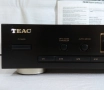 ⭐⭐⭐ TEAC T-X4030 ⭐⭐⭐ Висок клас тунер , 20 станции памет, снимка 2