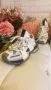 сникърси Долче и Габана 37*D&G Colour Block Lace-Up Sneakers, снимка 18