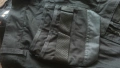 Timbra Work Stetch Trouser размер 56 / XXL работен панталон с от части еластична материя W4-734, снимка 5