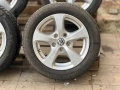 5х120 16 Фолксваген VW T5 T6 Multivan 5x120, снимка 5