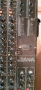 Мишпулт Studiomaster Mixdown 16х8х16 с параметрици, снимка 3