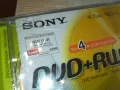 SONY NEW DISC-ВНОС GERMANY 1003251623, снимка 3