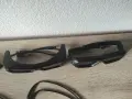 РАЗЧИСТВАНЕ 7 броя 3D очила Samsung Sony Nvidia, снимка 5