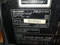 SHARP CD-C661H AUX & DIGITAL OUT-ВНОС SWISS 0606231437, снимка 13