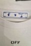 Оригинална тениска Off White, снимка 3