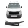 Спойлер за преден капак Дефлектор за Ford Connect 2002-2008, снимка 1