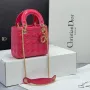 Christian Dior дамски чанти Различни цветове , снимка 6
