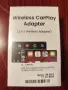 USB/Bluetooth Безжичен адаптер за CarPlay/AndroidAuto, NEW, снимка 1