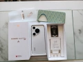Huawei pura 70 pro/12-512/, отличен, комплект. , снимка 2