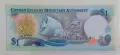1 долар 2006 UNC Кайманови острови, снимка 2
