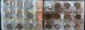 монети 5 държави  298 бр, снимка 12