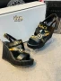 сандали versace , снимка 5