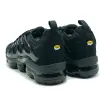 !НОВИ! Nike Air Vapormax Plus 'VM' | Triple Black | + КУТИЯ, снимка 7