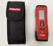 Hilti PD-S - Лазерна ролетка като нова!, снимка 1