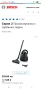 Прахосмукачка BOSCH, снимка 1