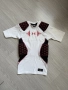 Компресионна фланелка с протектори Under Armour HeatGear - Размер L⁠, снимка 1