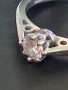 Продавам златен пръстен с брилянт, снимка 9