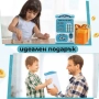 ДЕТСКА КАСИЧКА БАНКОМАТ С ПАРОЛА, снимка 5