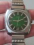 Часовник ZARIA. Made in USSR. Vintage watch. Механичен. Мъжки. ЗАРЯ. СССР , снимка 3