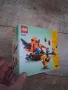 LEGO Seasonal 40639 - Гнездо на птици, снимка 2