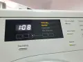 UK Сушилня Miele T1 - Термопомпа - Аларма - Подсветка -12м Гаранция Миеле, снимка 3