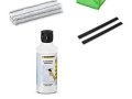 Консумативи за стъклочистачки Karcher, снимка 5