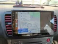 Subaru Legacy,Outback 2003-2009 Мултимедия Навигация Android, снимка 3