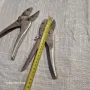 Кабелни Клещи, снимка 4