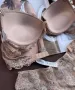 Lormar 70B,75B,80B,85B,70C,75C,80C сутиен с вградени гел подплънки Лормар сутиени с гел, снимка 5