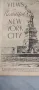 ОРИГИНАЛ 1939 година стара книжка стара книга старинна книга New York City , снимка 16