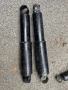 ЗИЛ 130 2БР. ПРЕДНИ АМОРТИСЬОРИ НОВИ СССР 130-2905006-Б2, снимка 1