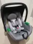НОВ Кош за кола Kinderkraft + адаптори, снимка 6