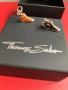 Thomas Sabo висулка кец! , снимка 1
