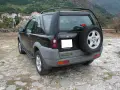 Стъкла за Фрилендър   задно, странични, шибидах stuklo Land Rover Freelander , снимка 12