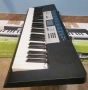 КАТО НОВ синтезатор клавир CASIO LK-136 пиано с плътни светещи клавиши 5 октави, снимка 2