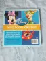 Приказки на английски Disney книжки с дебели корици, снимка 4