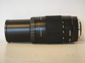 Обектив Sony SAL 75-300mm f/4.5-5.6, снимка 3