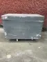 Много стари дървени сандъци, снимка 17