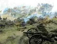 Плевен и Плевенска Епопея 1877г., снимка 1