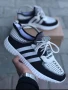 Мъжки маратонки adidas на едро, снимка 2