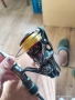 Shimano Stradic Ci4+ 3000 и пръчка ултра лайт комплект , снимка 13