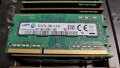 Продавам RAM памет за лаптоп SODIMM DDR3 4GB и 8GB, снимка 2