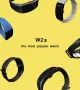 W2S Смарт Гривна Часовник Android IOS Bluetooth Оксиметър Часовник, снимка 11
