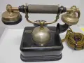 № 8734Стар датски телефон KTAS, снимка 5