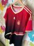 Adidas нова дамска футболна тениска Germany 2011-2012г, снимка 4