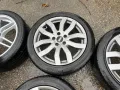 5х112 17 Джанти Лети Mercedes Audi VW Seat Skoda 5x112, снимка 5